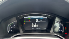 Honda CR-V 2.0 i-MMD Hybrid EX 5dr eCVT Hybrid Estate